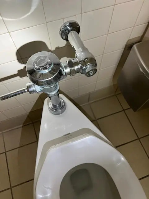 Fixture installation and repair for Repiping in Dreibelbis